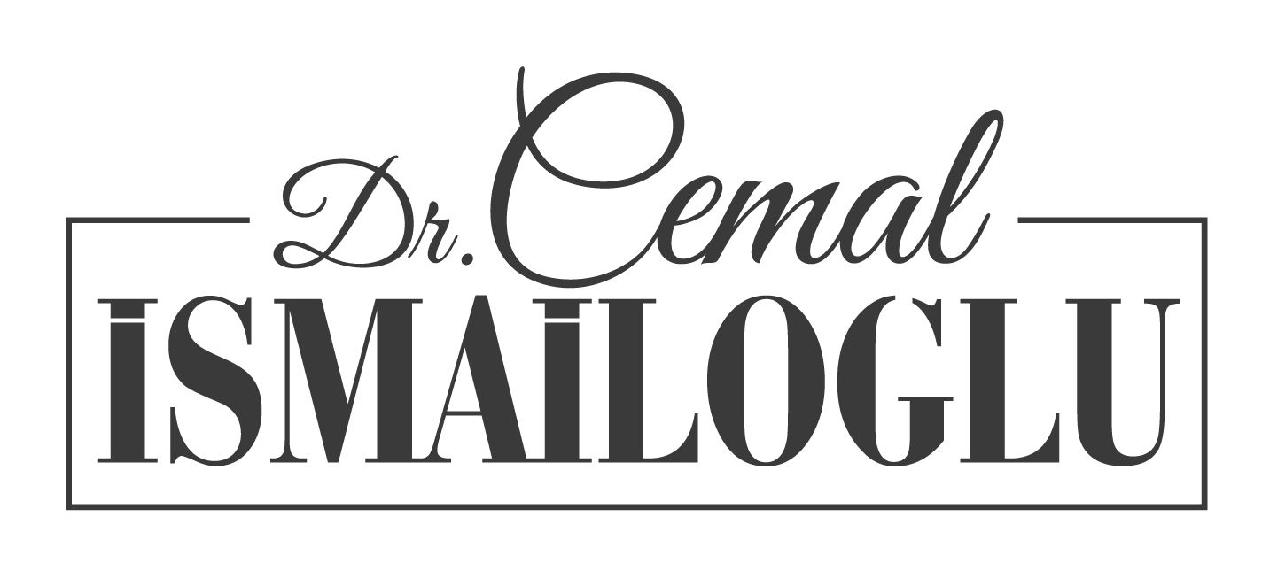 Dr. Cemal İsmailoğlu